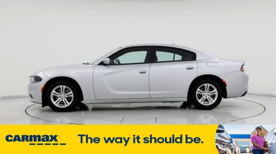 2022 Dodge Charger
