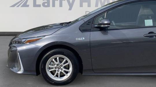 2020 Toyota Prius