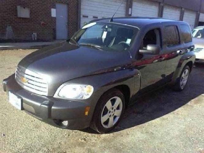 2011 chevrolet hhr ls sport wagon 4d in woodbridge, va