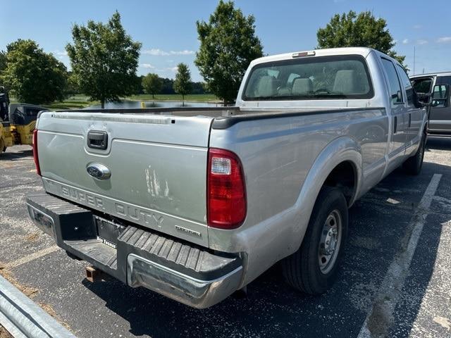 2016 ford f-250 xl