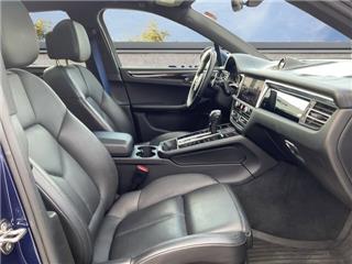 2022 Porsche Macan base