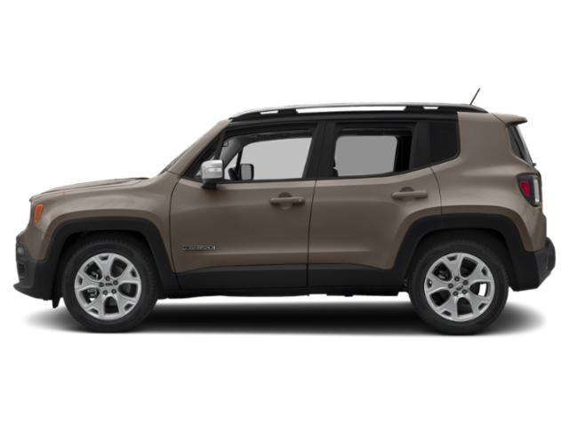 2015 jeep renegade limited