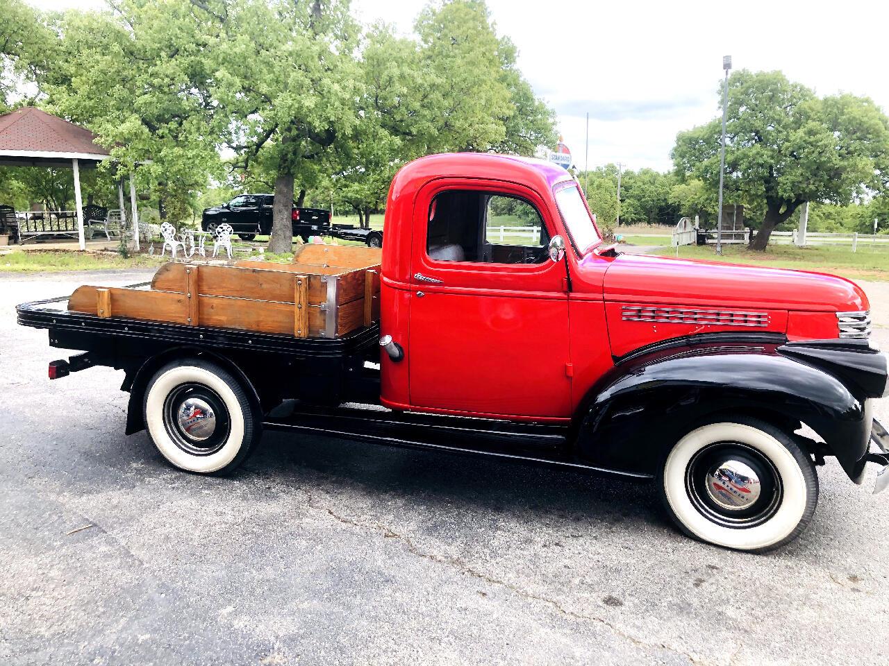 1941 chevrolet 3100
