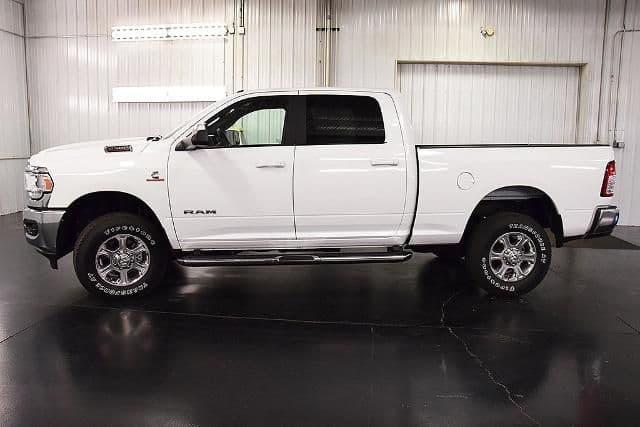 2022 ram 2500 big horn in medina, new york