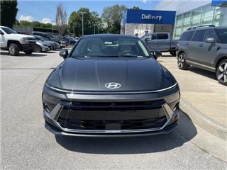 2024 Hyundai Sonata limited