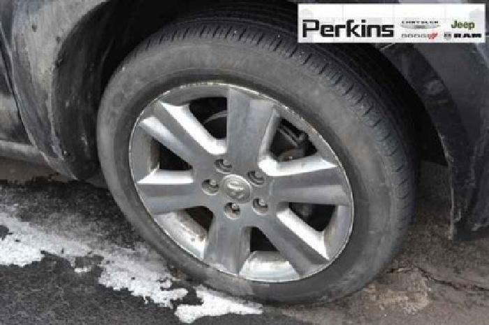 2010 dodge journey sxt in colorado springs, co