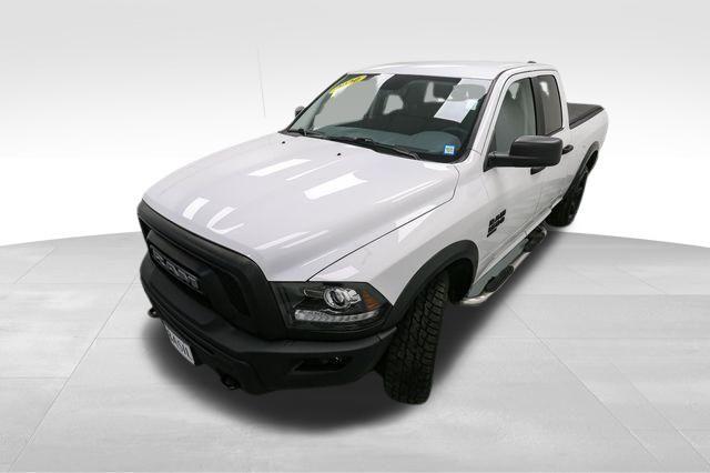 2020 ram 1500 classic slt