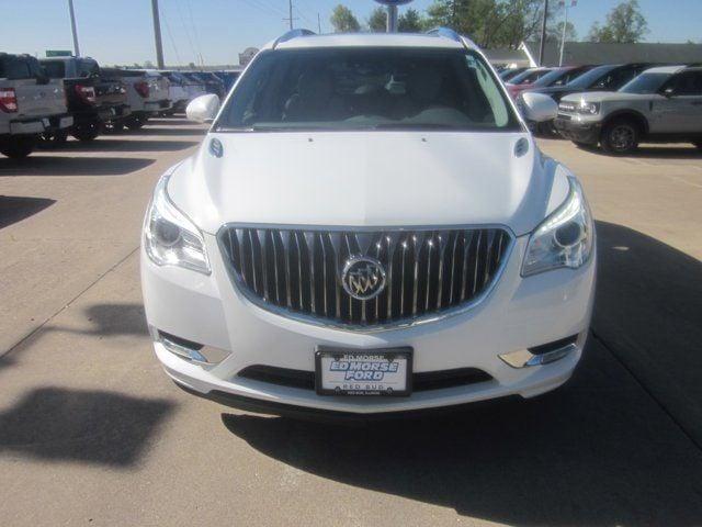2017 buick enclave premium in grigg, illinois