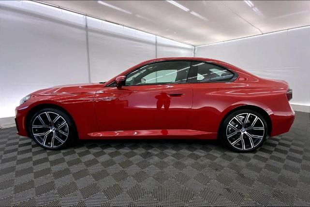 2023 bmw 230 i xdrive