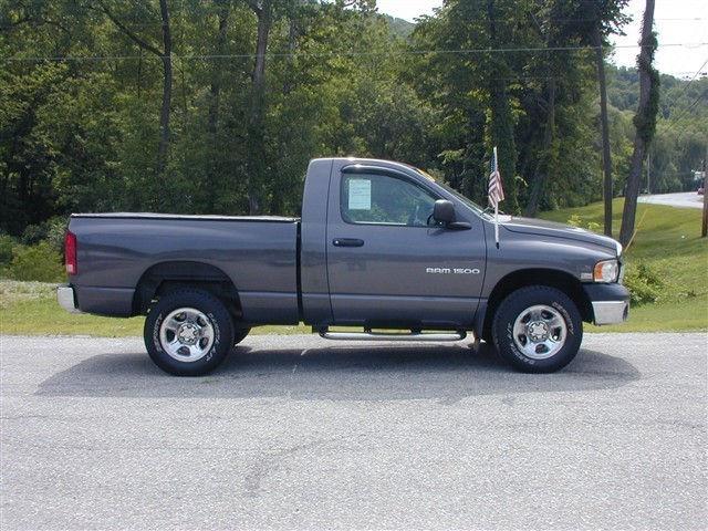 2003 dodge ram 1500 for sale in pownal, vermont
