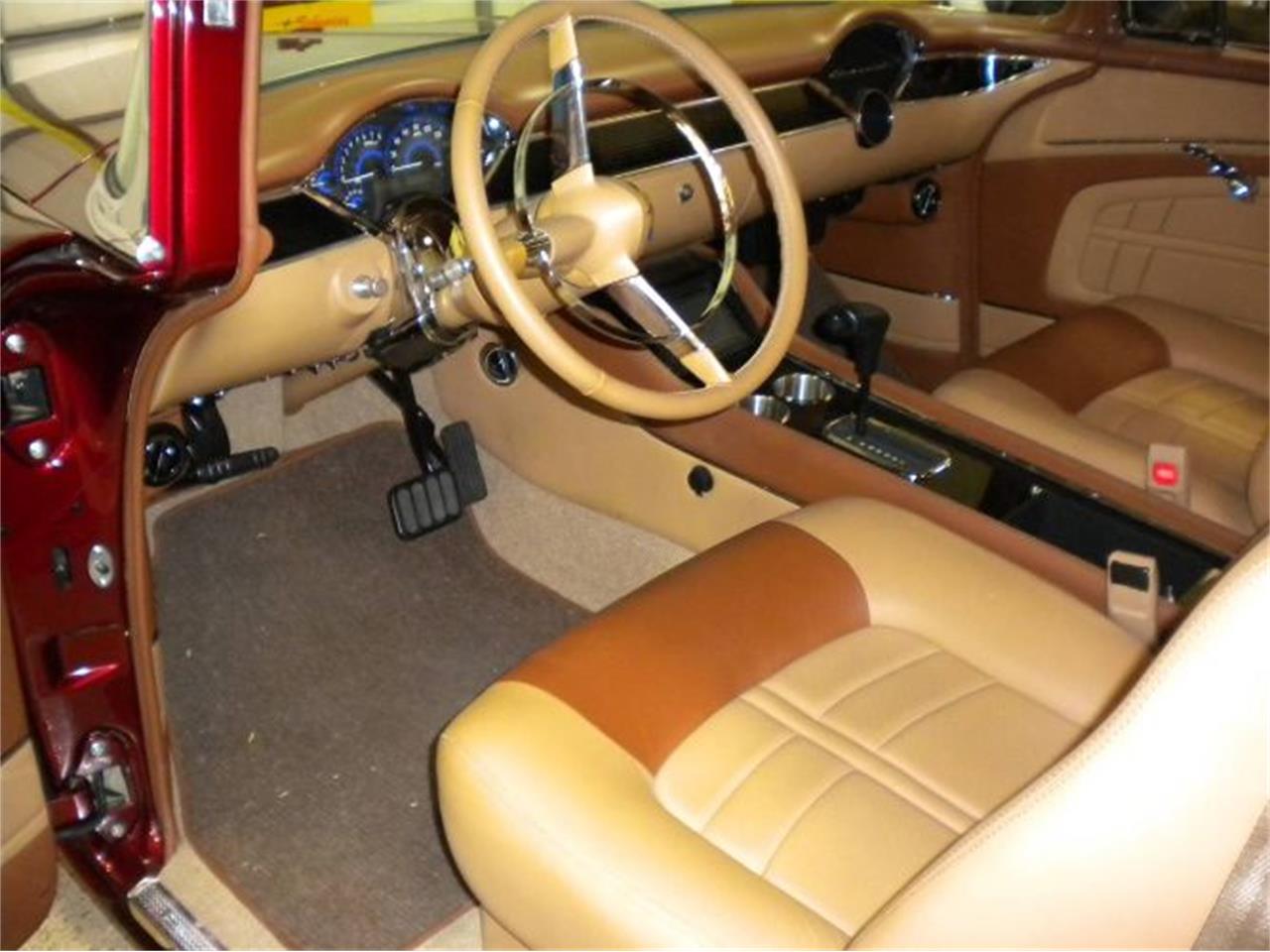 1956 chevrolet 210