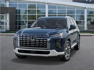 2025 Hyundai Palisade limited