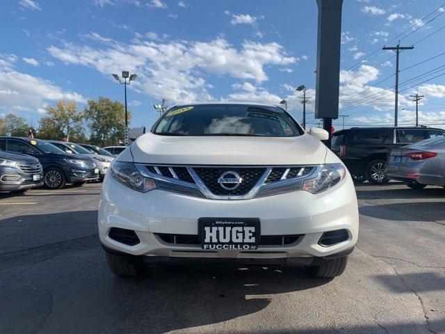 used 2014 nissan murano s schenectady, ny 12304 for sale in schenectady, new york