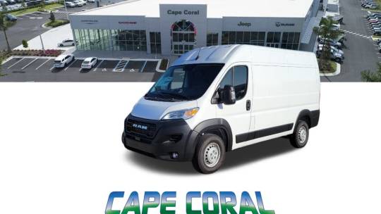 2024 RAM