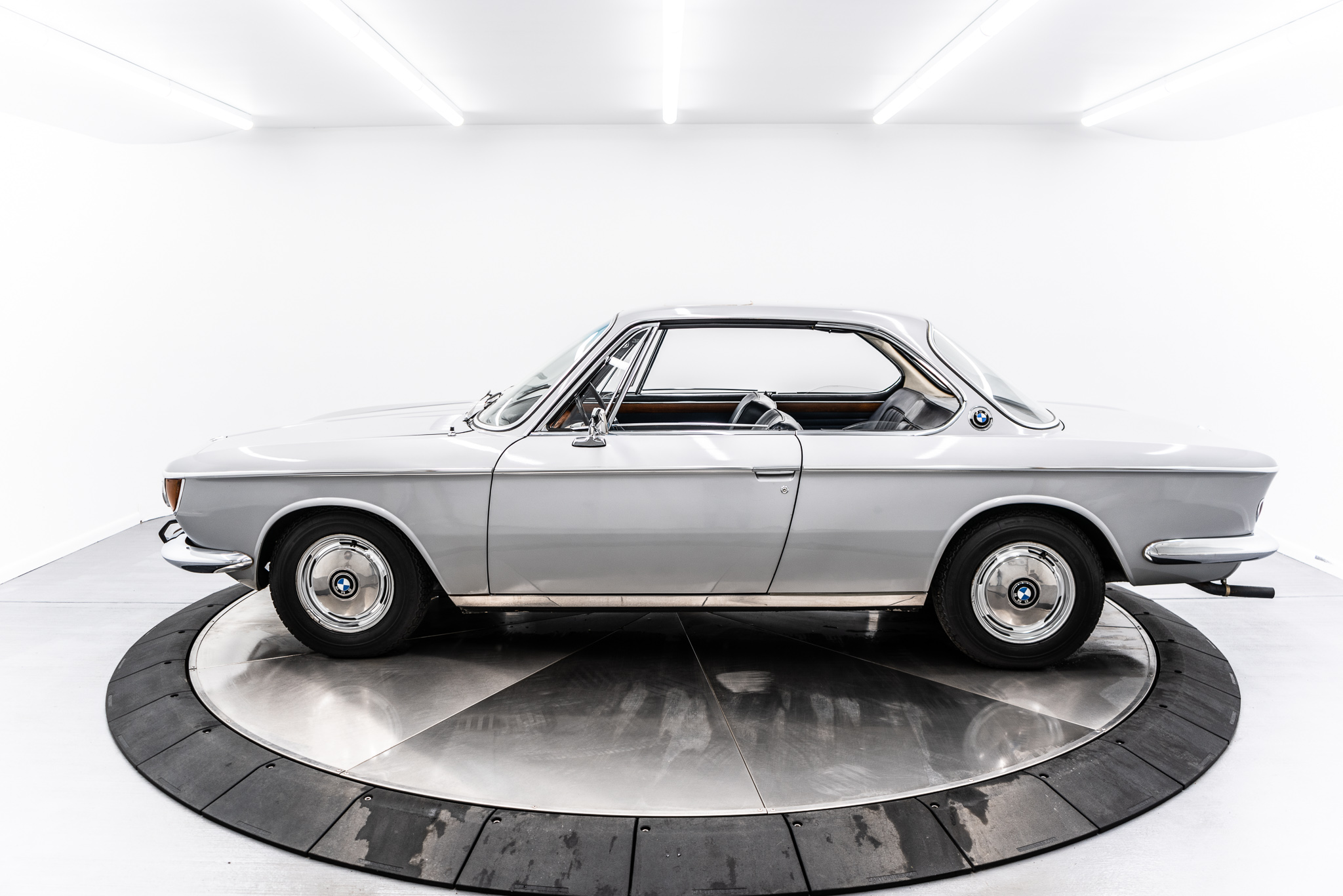 1967 bmw 2000cs