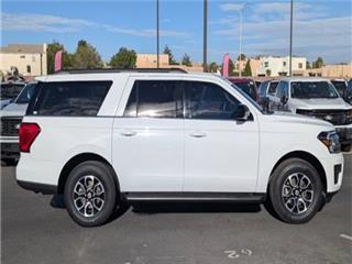 2022 Ford Expedition xl