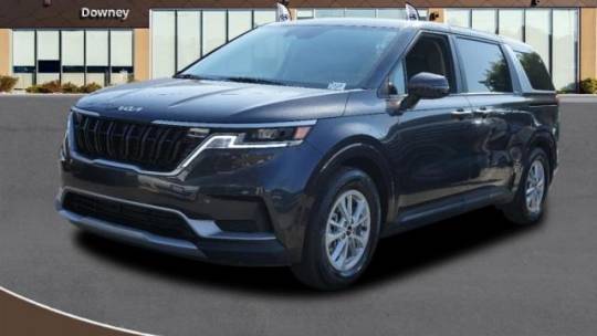 2024 Kia Carnival