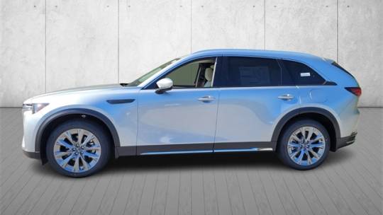2024 Mazda CX-90 3.3 turbo premium plus