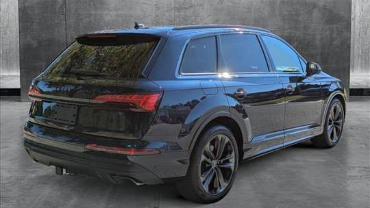 2025 Audi Q7