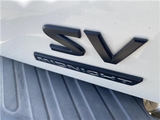 2018 Nissan Navara (Frontier) s