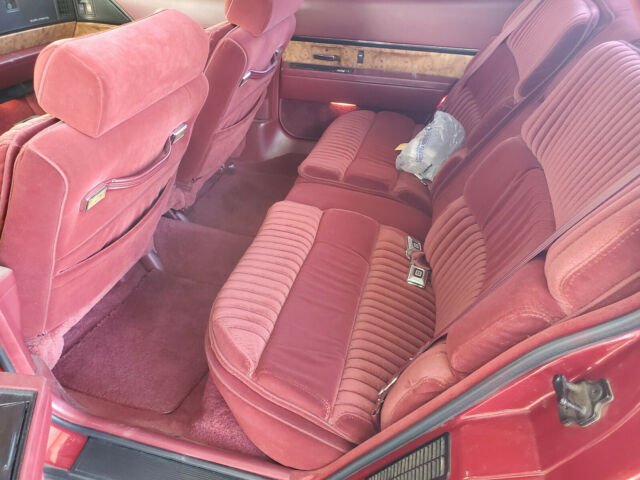 1991 buick beautiful rust-free southwestern car