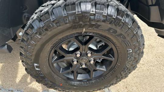 new 2024 jeep wrangler unlimited willys