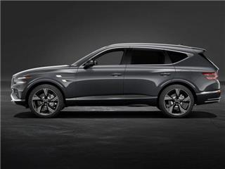 2025 Genesis GV80 3.5t prestige