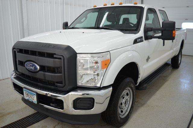 used 2015 ford f350 xl fergus falls, mn 56537 for sale in carlisle, minnesota