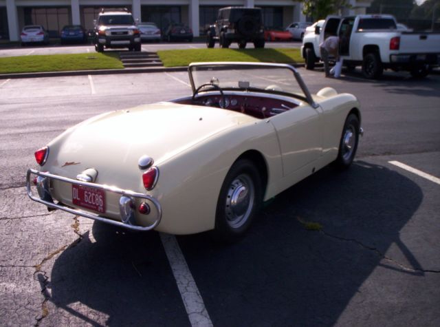 totally restored $42,000 restoration