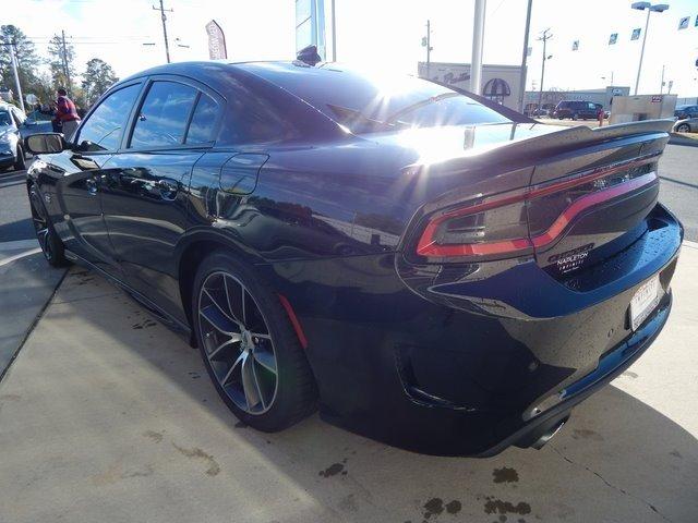 used 2018 dodge charger r/t augusta, ga 30907 for sale in augusta, georgia