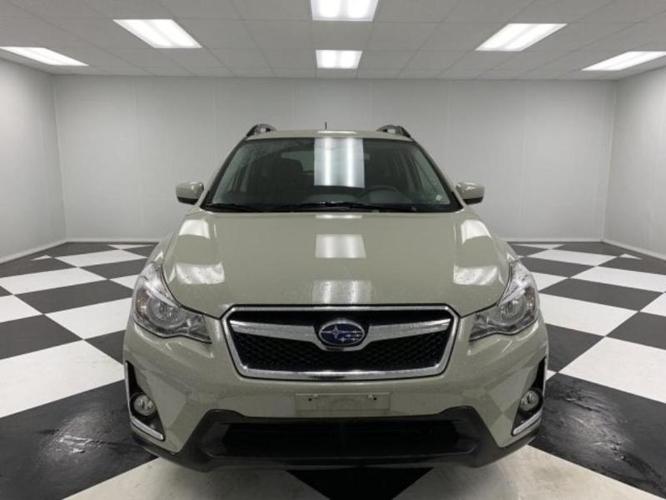 2017 subaru crosstrek 2.0i premium awd 2.0i premium 4dr crossover cvt for sale in grafton, west virginia