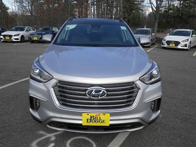2018 hyundai santa fe se ultimate awd se ultimate 4dr suv for sale in birch island, maine