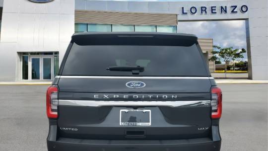 2024 Ford Expedition