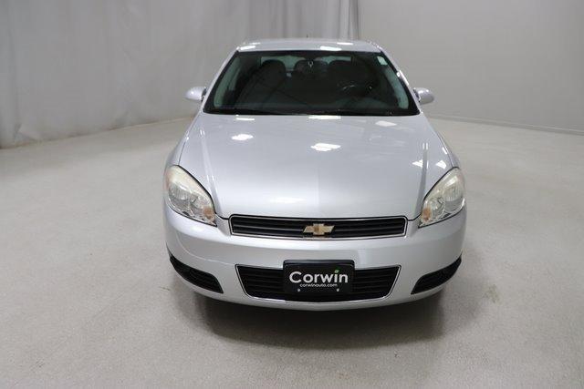 used 2011 chevrolet impala lt fargo, nd 58103 for sale in fargo, north dakota