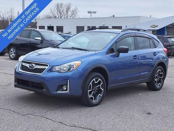 2017 subaru crosstrek in chicago, illinois