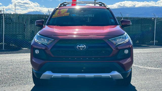 2019 toyota rav4 adventure