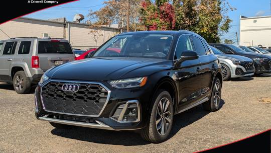 2025 Audi Q5