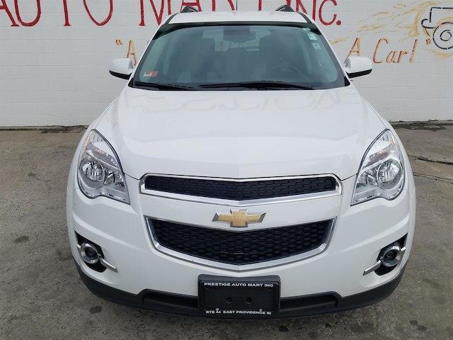 2015 chevrolet equinox lt awd lt 4dr suv w/2lt for sale in smithfield, rhode island