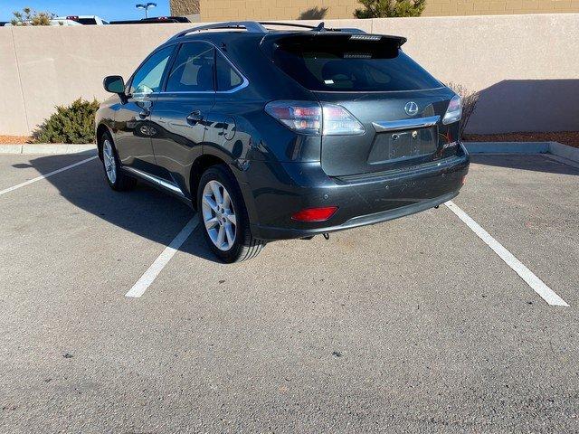 used 2011 lexus rx 350 awd santa fe, nm 87507 for sale in santa fe, new mexico