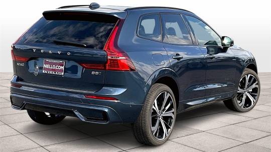 2025 Volvo XC60