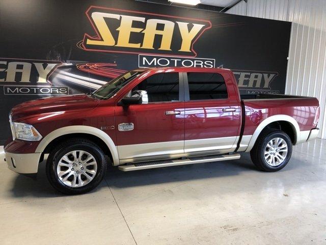 used 2014 ram 1500 laramie longhorn mayfield, ky 42066 for sale in mayfield, kentucky