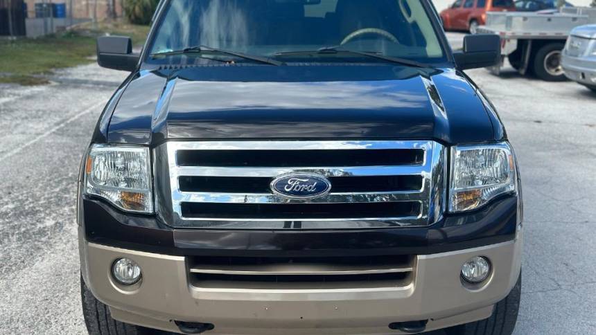 2013 ford expedition king ranch