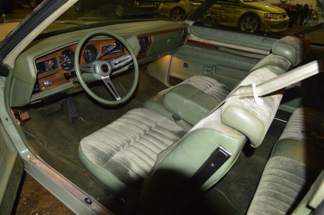 buick regal 18k original #s matching garage kept nicest one out there