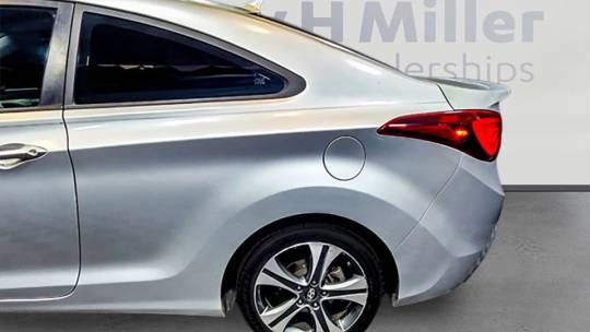 2014 Hyundai Elantra