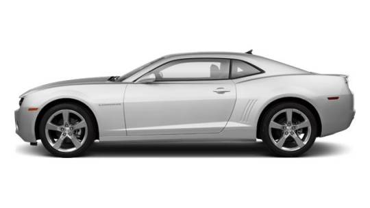 2010 Chevrolet Camaro