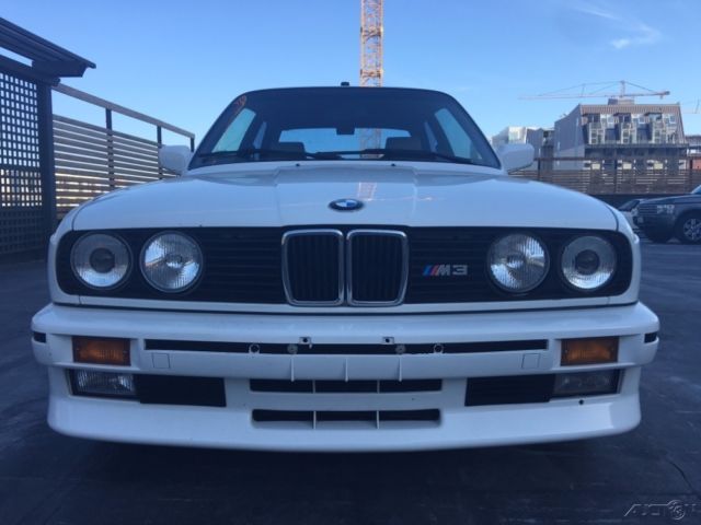 1988 used 2.3l i4 16v manual rwd coupe premium