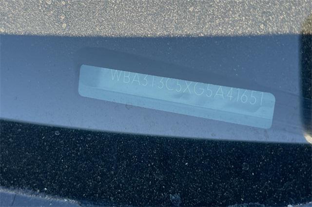 2016 bmw 435 i