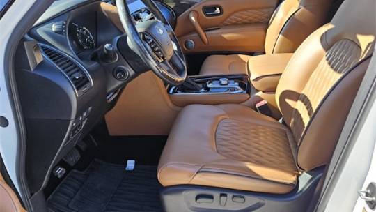 2024 Infiniti QX80
