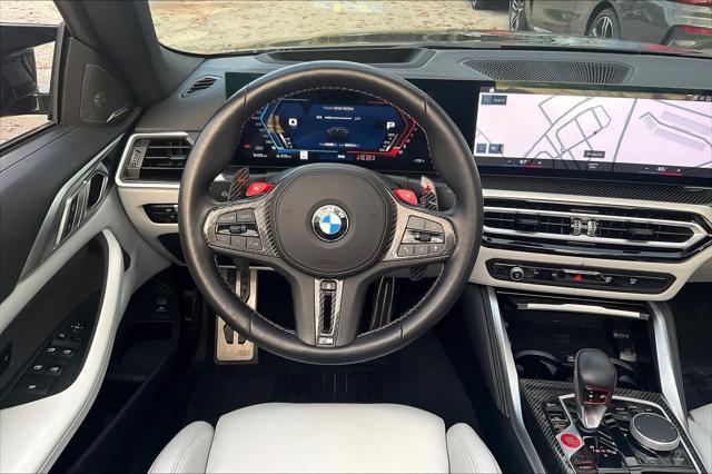 2024 bmw m4 base