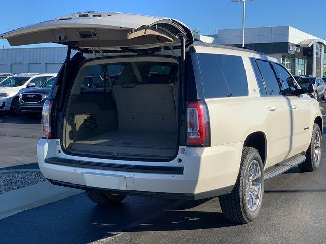 used 2015 gmc yukon xl 4wd slt bowling green, ky 42104 for sale in bowling green, kentucky